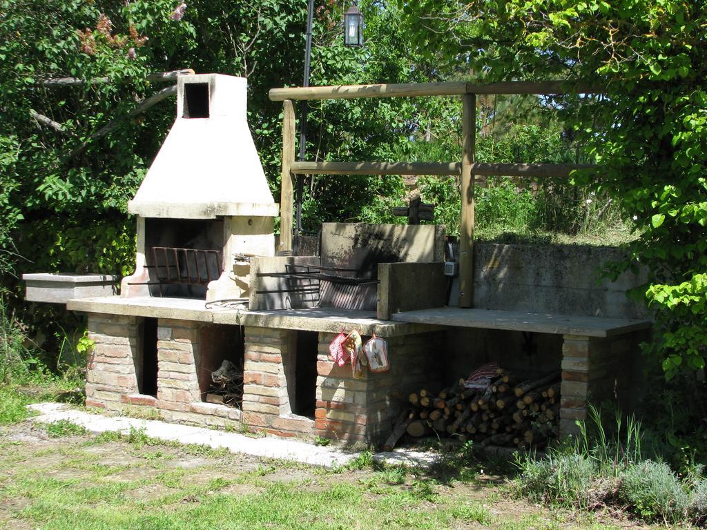 Agriturismo Il Casalone Montepulciano Stazione Kültér fotó