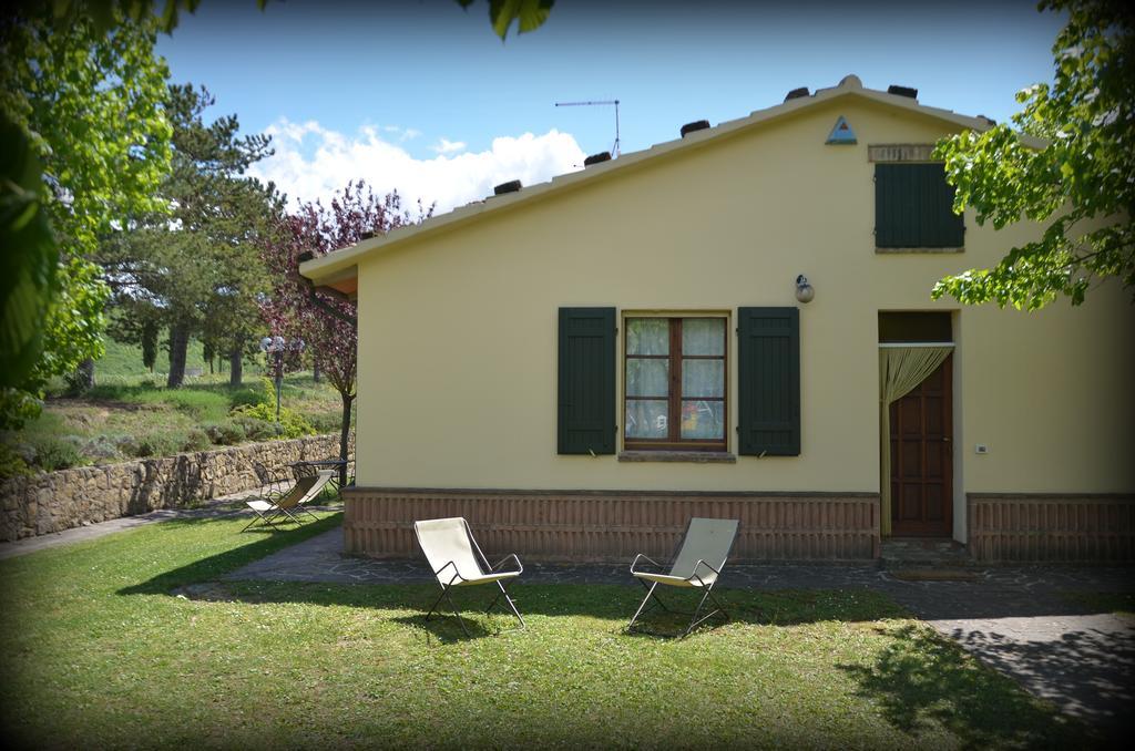 Agriturismo Il Casalone Montepulciano Stazione Kültér fotó