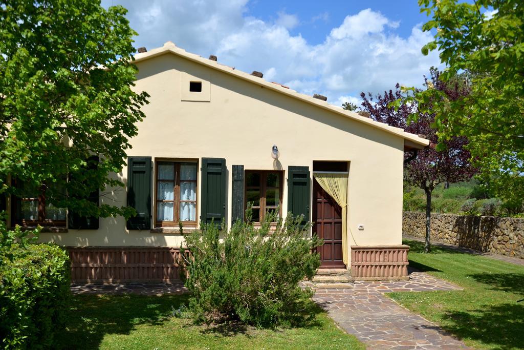 Agriturismo Il Casalone Montepulciano Stazione Kültér fotó