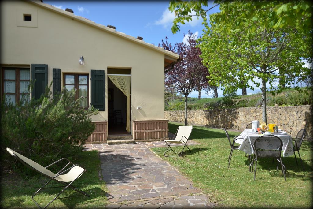 Agriturismo Il Casalone Montepulciano Stazione Kültér fotó