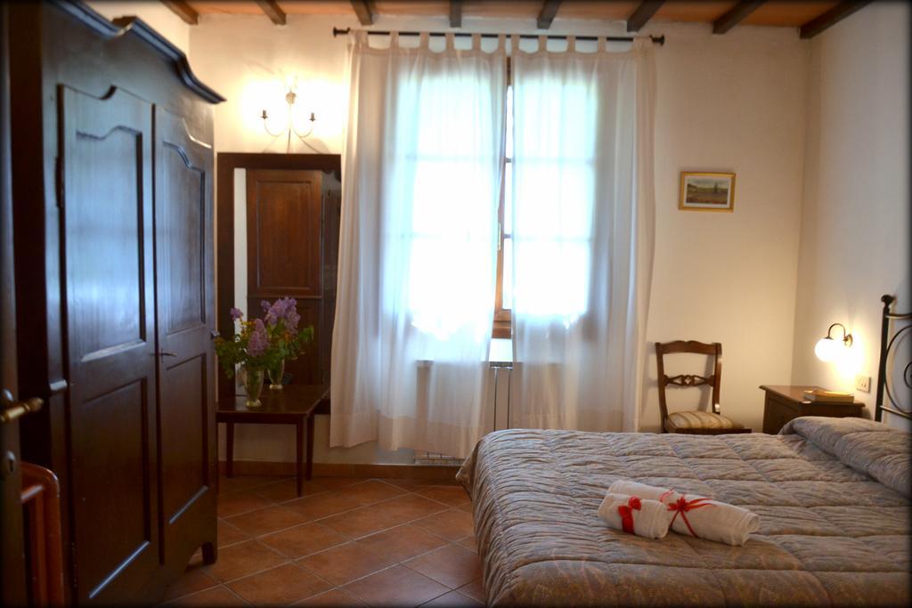 Agriturismo Il Casalone Montepulciano Stazione Kültér fotó