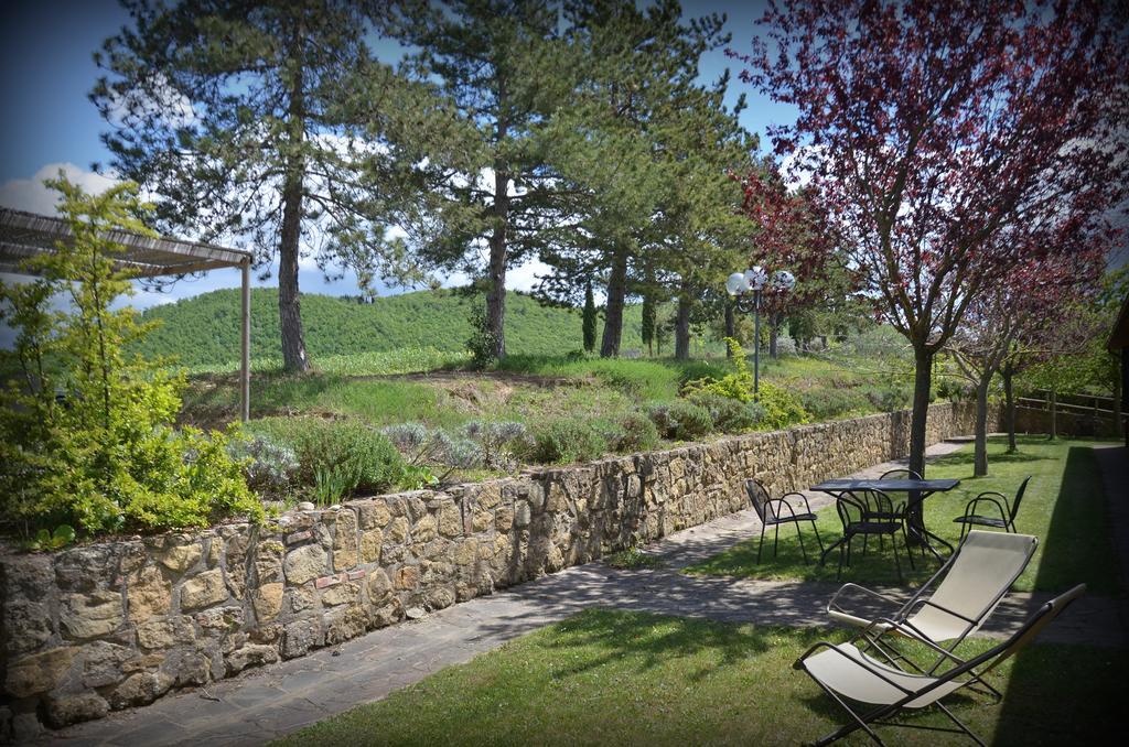 Agriturismo Il Casalone Montepulciano Stazione Kültér fotó