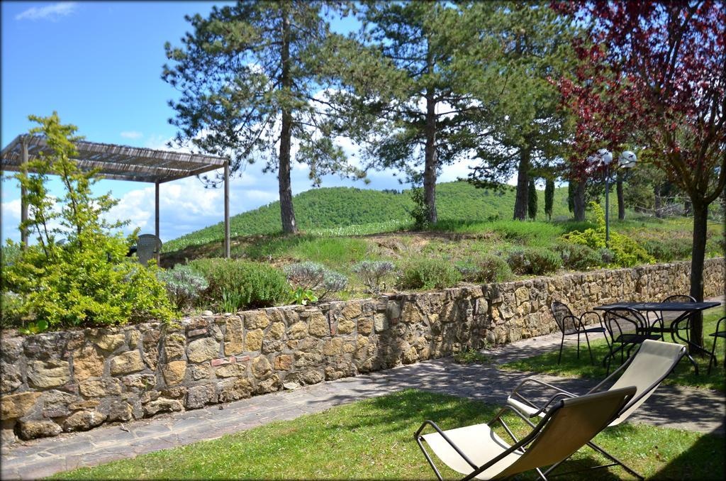 Agriturismo Il Casalone Montepulciano Stazione Kültér fotó